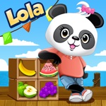 Lola Pandas Fruitwinkel-Sudoku