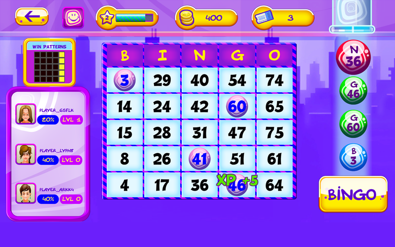 Bingo: Fun Family Casino Game thumbnail 1