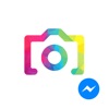 Noah Camera for Messenger - iPhoneアプリ