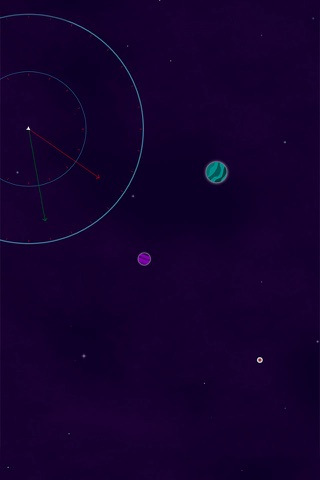 Edge of Gravity - náhled