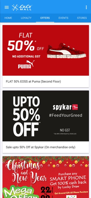 Lulu Mall - Kochi(圖3)-速報App