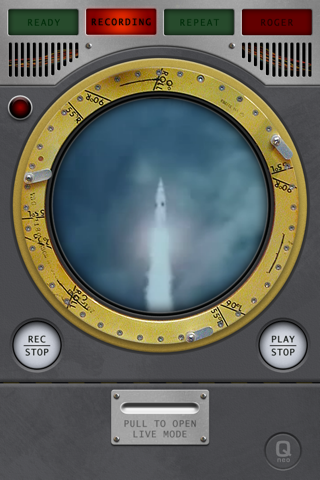 Astronaut Voice screenshot 4