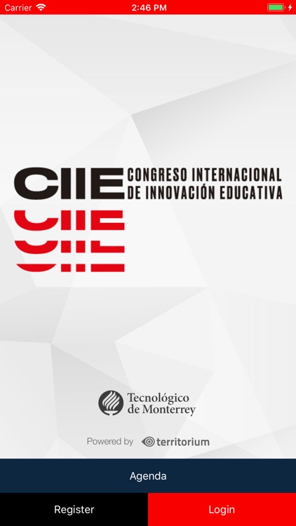 CIIE 2018