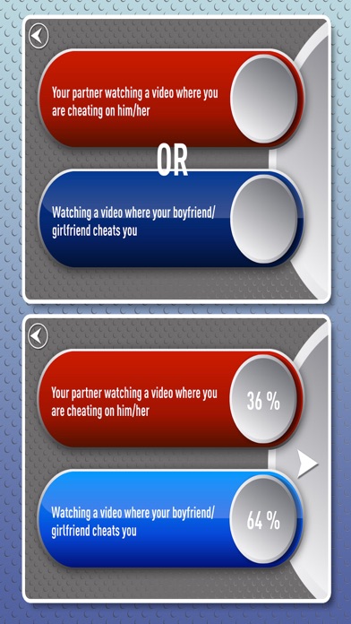 Would You Rather – Party Games screenshot 3