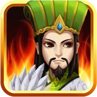 指尖Q将不一样的三国