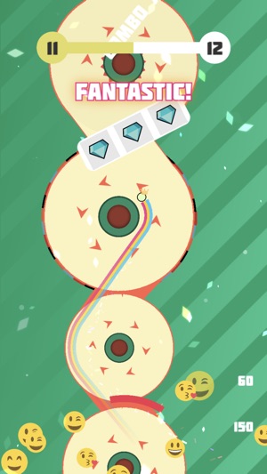 Onto Next Ring(圖3)-速報App