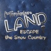 Miniature LAND 2 -雪国からの脱出- - iPadアプリ