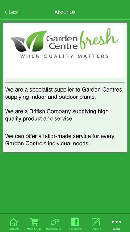 Garden Centre Fresh screenshot-3