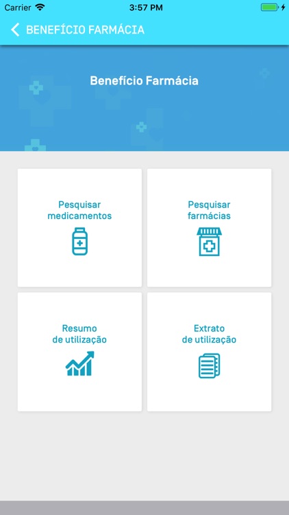 Oi Mais Saúde screenshot-3