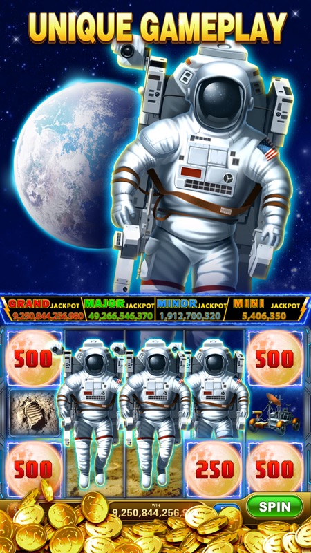 Slots Riches - Casino Slots screenshot 6