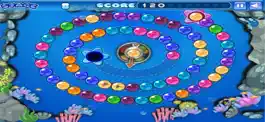 Game screenshot Candy Marble Shooter hack