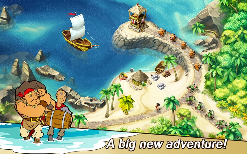 Kingdom Chronicles 2 Screenshot