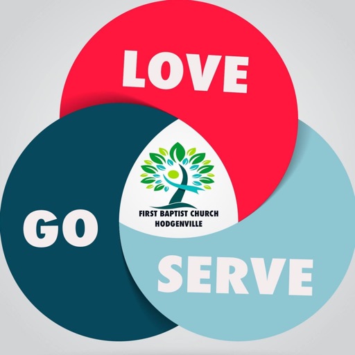 First Baptist Hodgenville