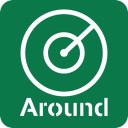 Around - Mạng xã hội địa điểm