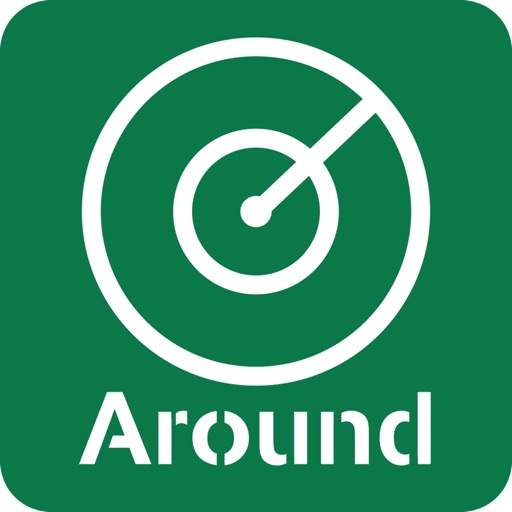 Around - Mạng xã hội địa điểm