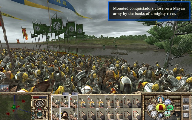 Medieval II: Total War™ for Mac - How to Play