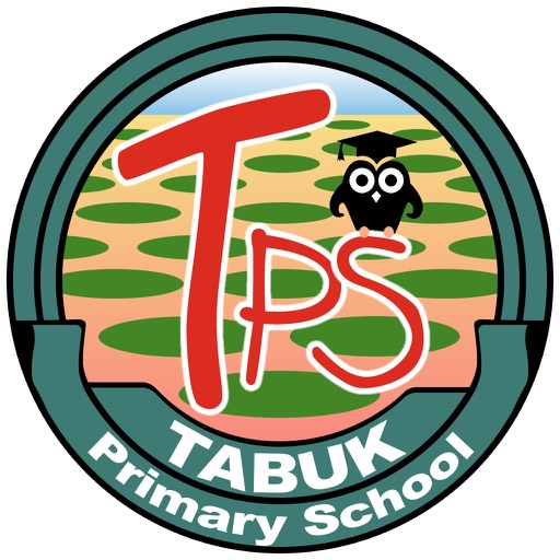 Tabuk Primary School icon