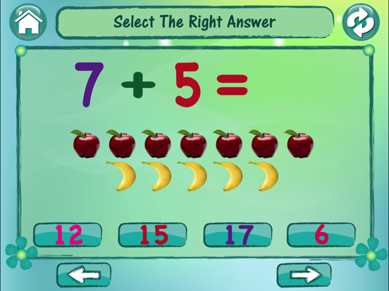 Screenshot #4 pour Math Une addition Soustraction