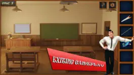 Game screenshot Escape The Classroom mod apk