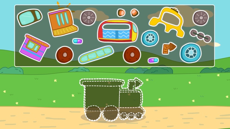 黛米逛美食城(Food Castle)