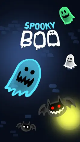 Game screenshot Spooky Boo mod apk