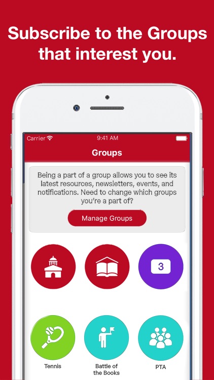 Bellflower Elementary School