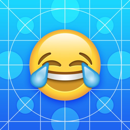 Emoji Art Maker - Grid & Big