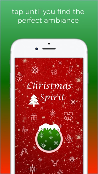 Christmas Spirit screenshot 2