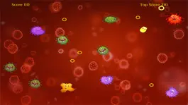 Game screenshot Germs! hack