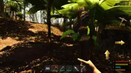 Game screenshot Survive: The Lost Lands hack