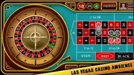 How to cancel & delete roulette live! 4