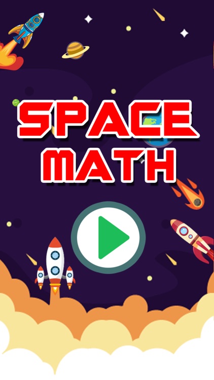 Math Of Space