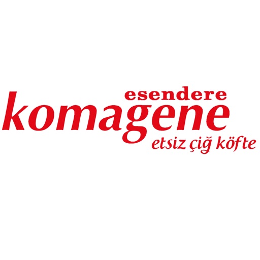 Komagene Esendere