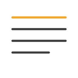 Compo - A Writing App