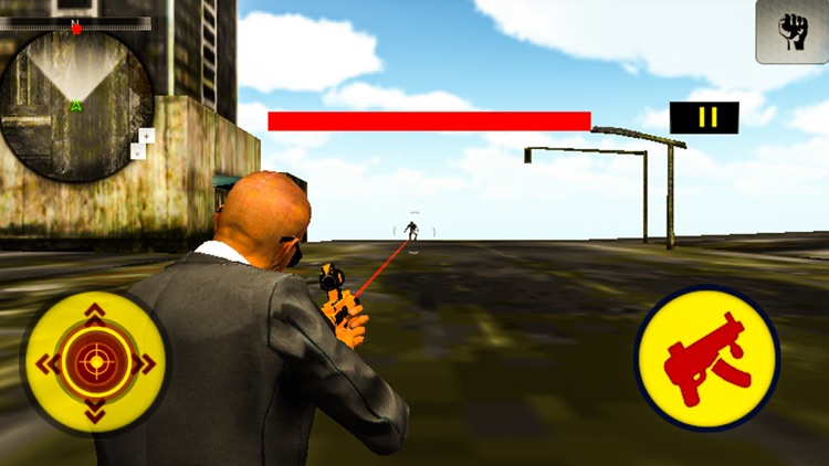 Zombie Apocalypse City Attack screenshot-3