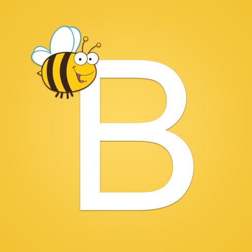 BumbleBee Kids icon