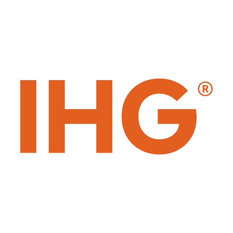 IHG® - Hotels finden & buchen