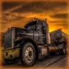 Crazy Truck Drivers icon
