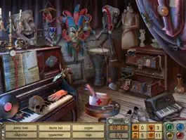 Game screenshot Nightmare Asylum: Mystery Case mod apk