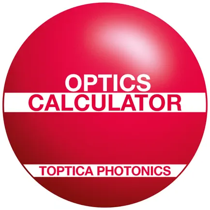 ToptiCalc Optics Calculator Cheats