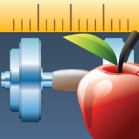 Tap and Track Calorie Counter