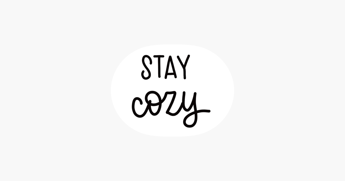 App Store: Hygge Lettering