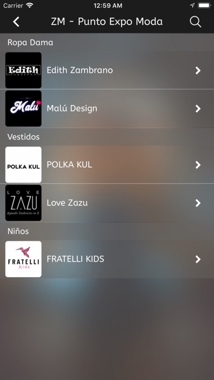 Zapotlanejo Moda screenshot-3