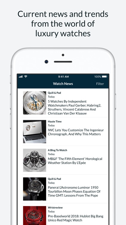 Chrono24 screenshot-4