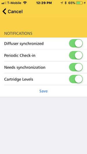 Scentelligent LM(圖5)-速報App