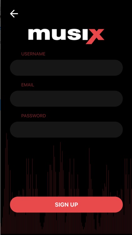 Musix App screenshot-4