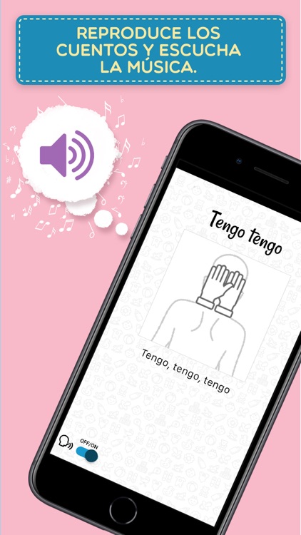 Storybook Masajes y Cuentos LT screenshot-3