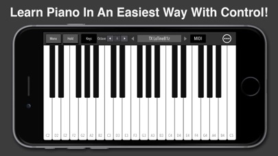 Simple & Easy Piano Music Pro screenshot 2