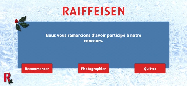 Raiffeisen Voeux 2018(圖5)-速報App