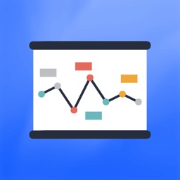 Presentation Remote Control Apple Watch App